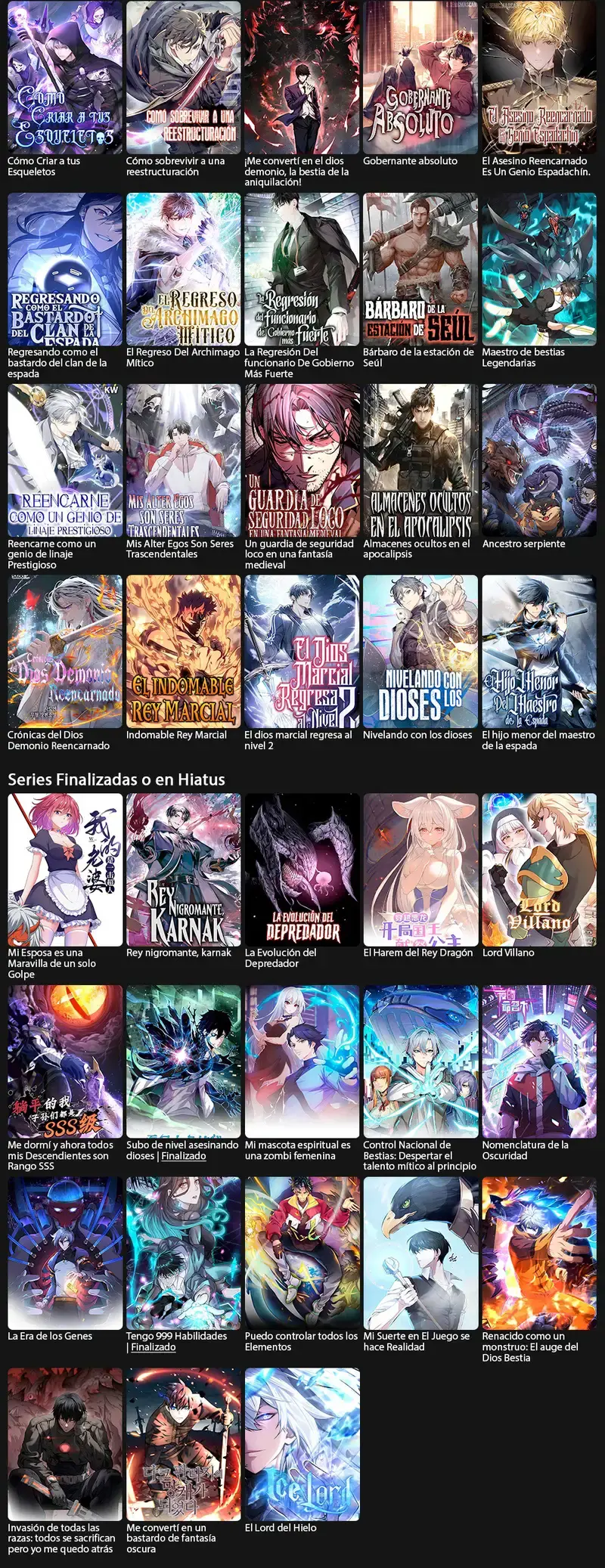 Paladín De Rango SSS Que Transciende El Sentido Común > Capitulo 70 > Page 71